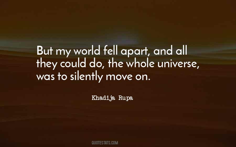 Goodbye Sad Quotes #770704