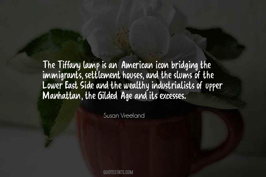Quotes About The Gilded Age #1776128