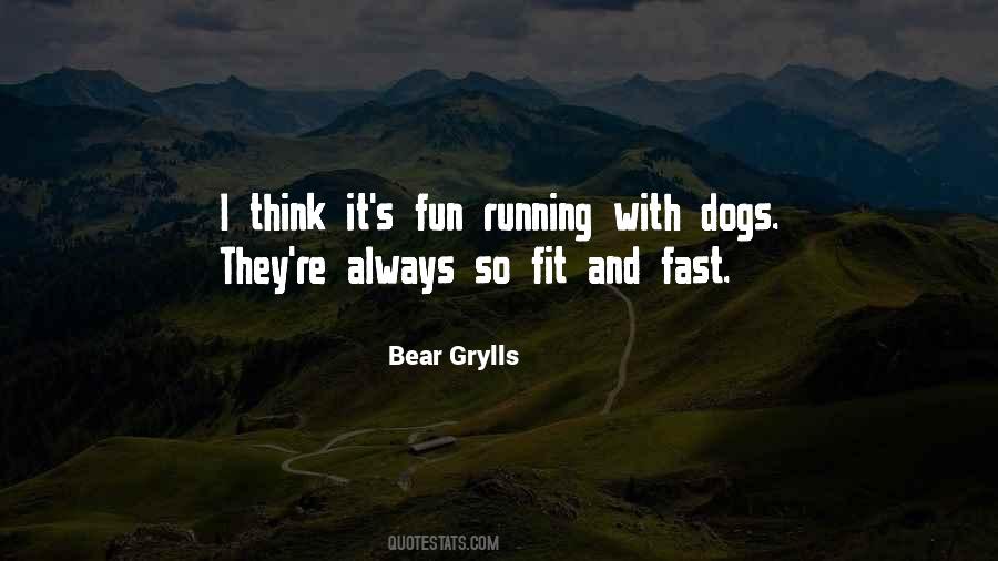 Quotes About Grylls #1005991