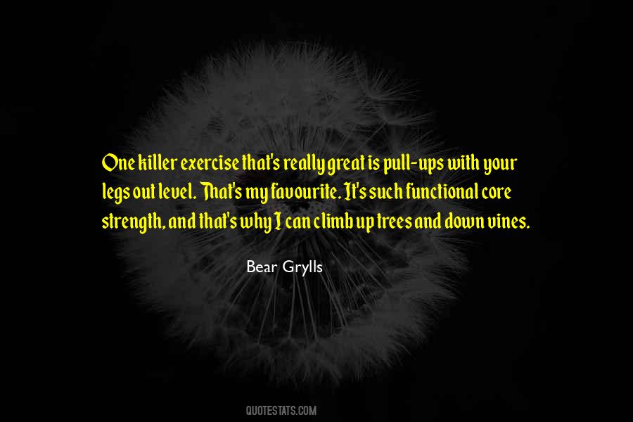 Quotes About Grylls #1084166