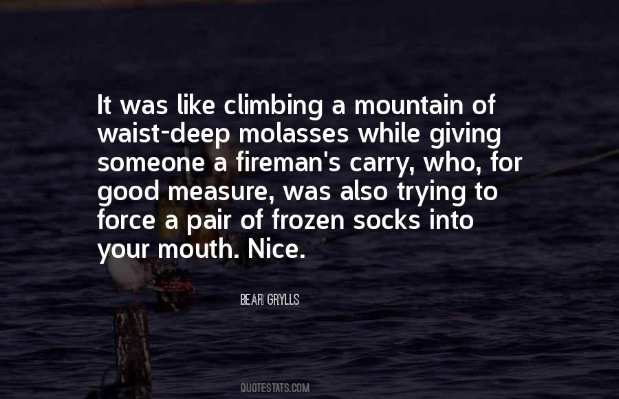 Quotes About Grylls #202247