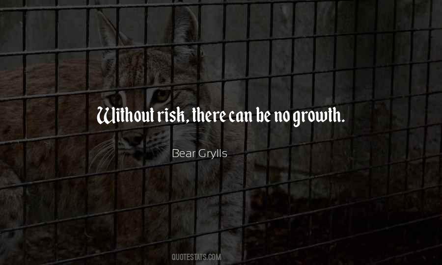 Quotes About Grylls #374971