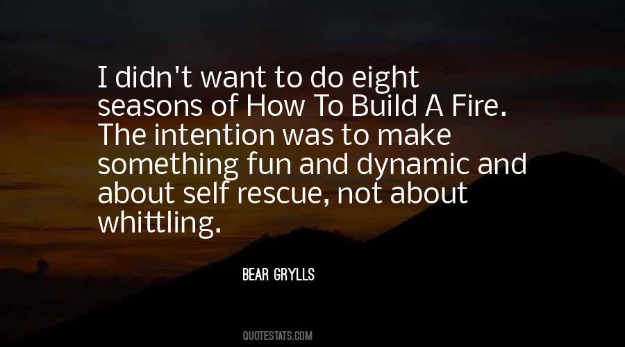 Quotes About Grylls #843259