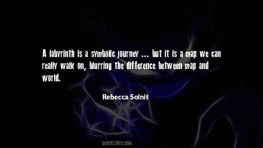 Walk Journey Quotes #1514068