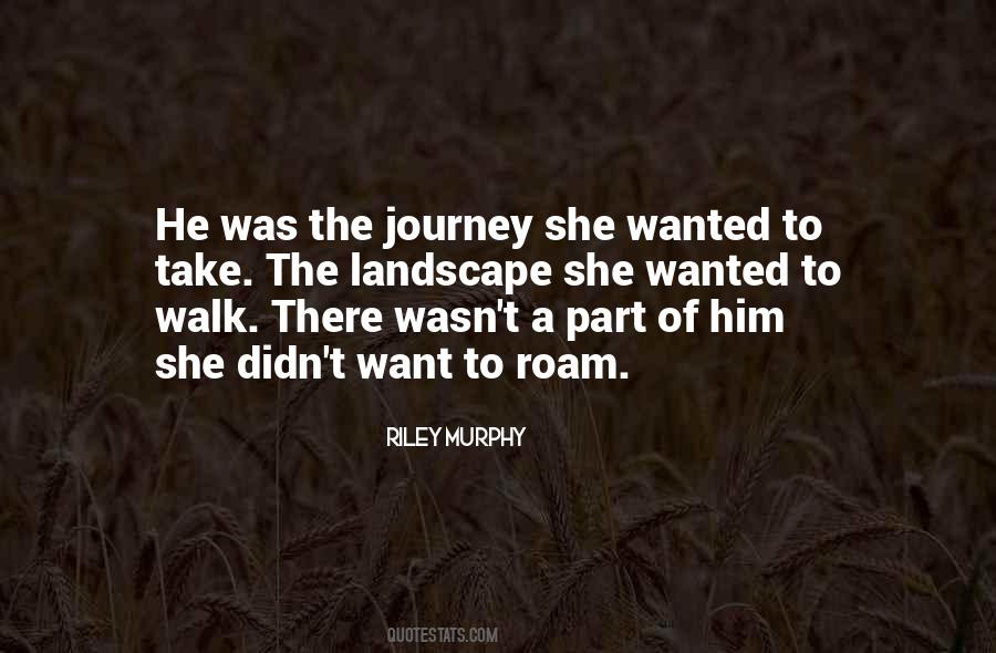 Walk Journey Quotes #1730804