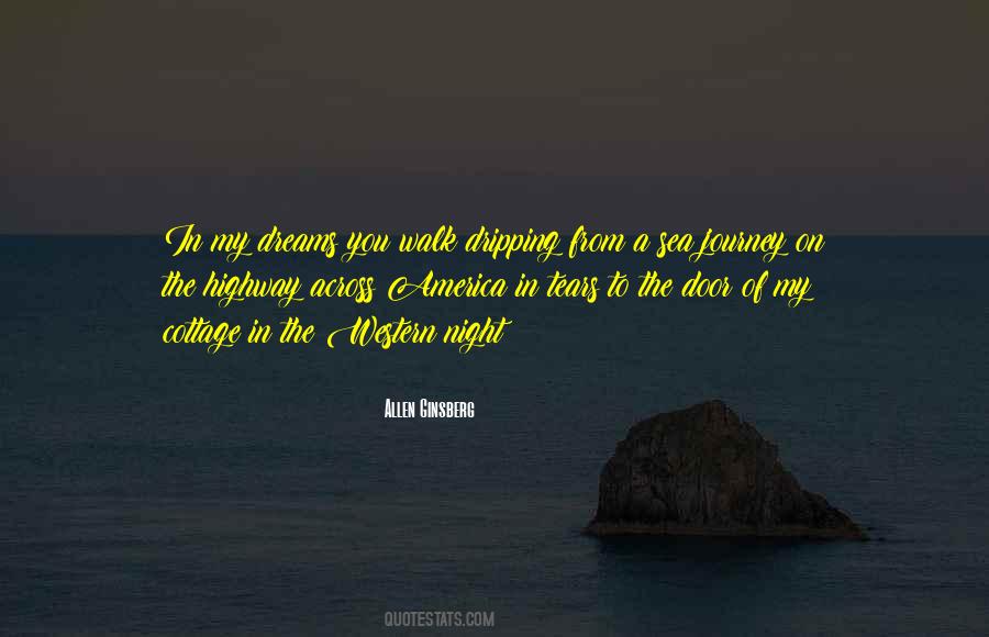 Walk Journey Quotes #1733293