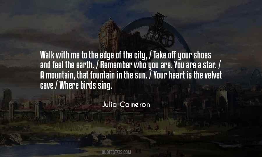 Walk Journey Quotes #452114