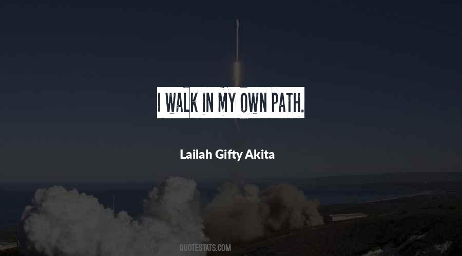 Walk Journey Quotes #885474