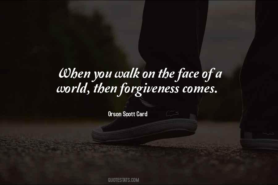 Walk Journey Quotes #954066