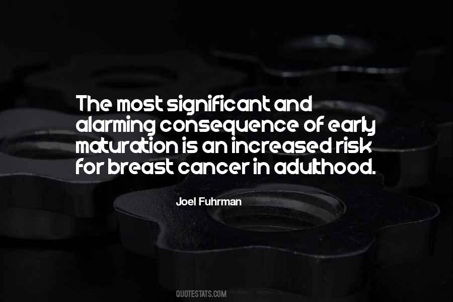 Fuhrman Quotes #1104839