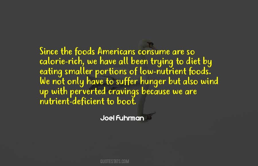 Fuhrman Quotes #1133078