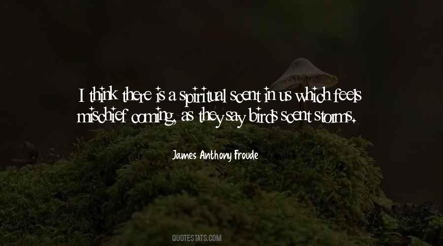 Spiritual Bird Quotes #136160