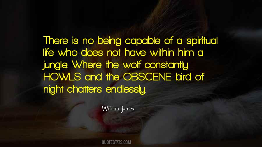 Spiritual Bird Quotes #891767