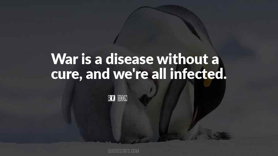 War Is War Quotes #17524