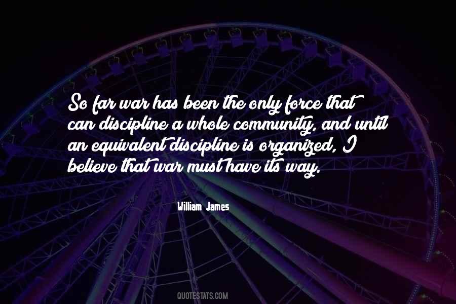 War Is War Quotes #48332