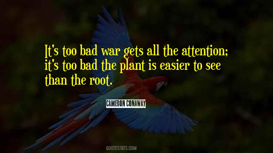 War Is War Quotes #5291