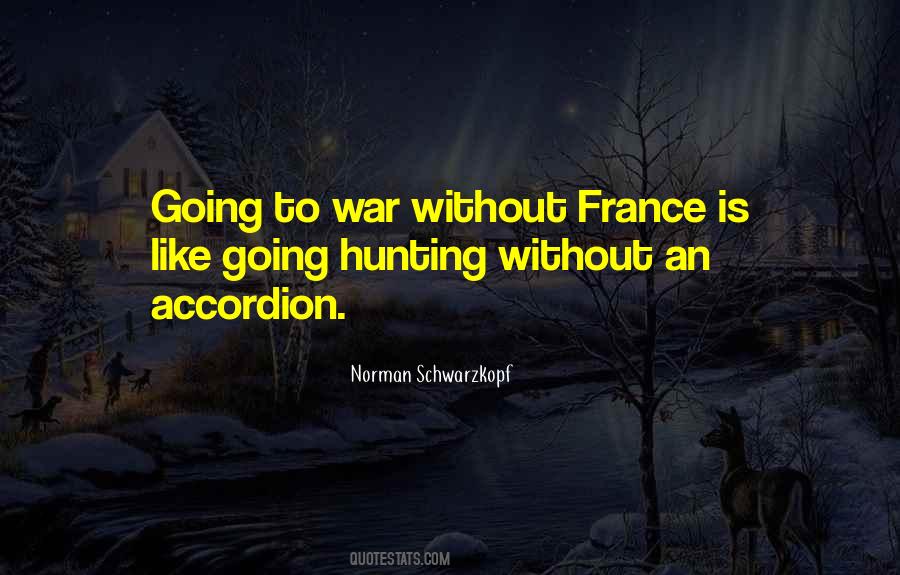 War Is War Quotes #6331