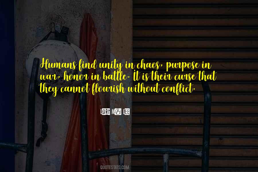 War Is War Quotes #76985