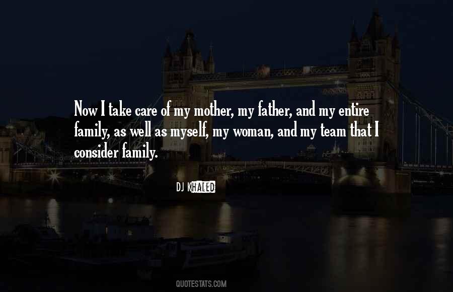 Mother My Quotes #1099819