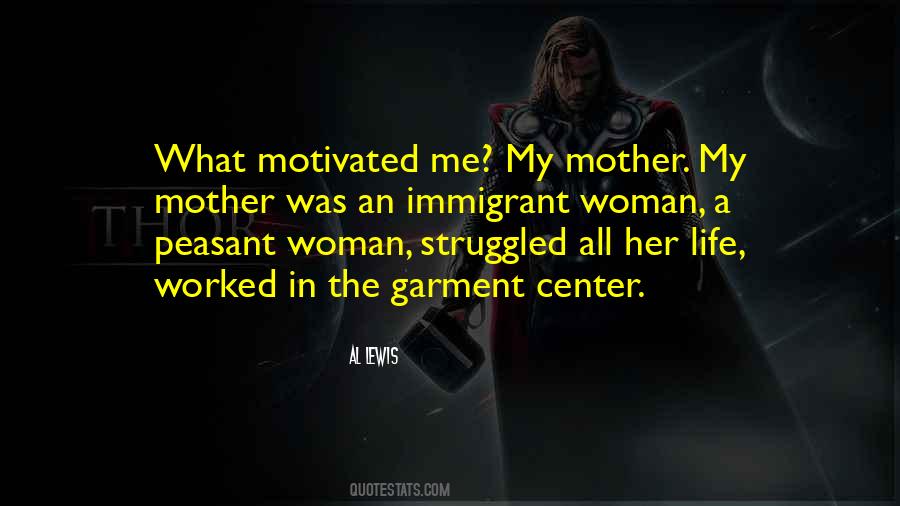 Mother My Quotes #1138250