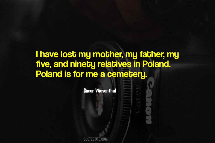 Mother My Quotes #400880