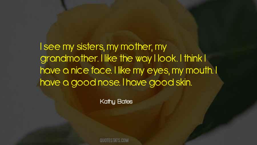 Mother My Quotes #951994