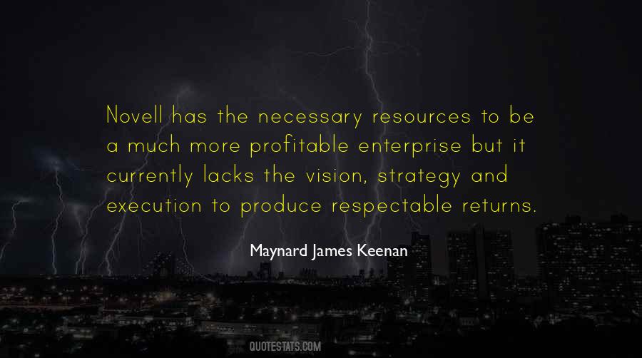 Maynard James Quotes #1227620