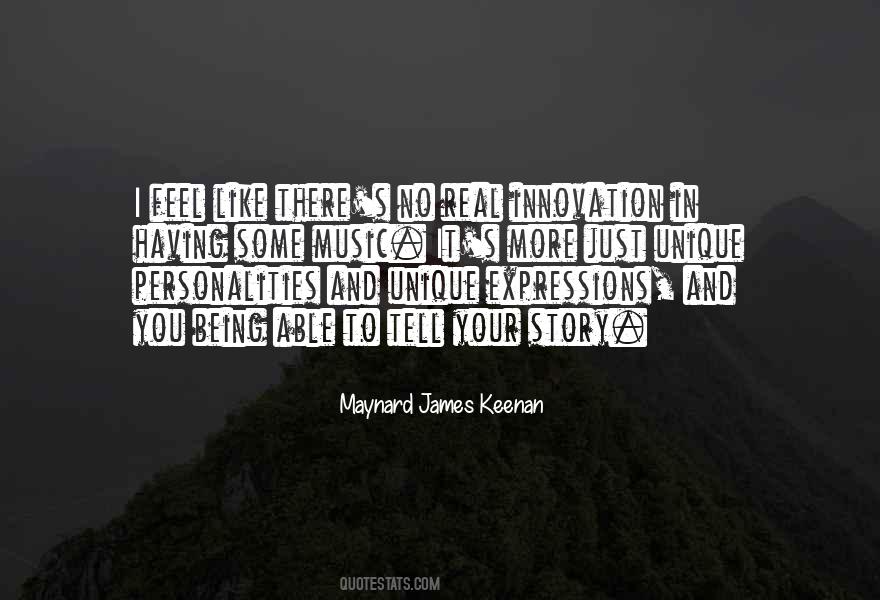 Maynard James Quotes #1290041