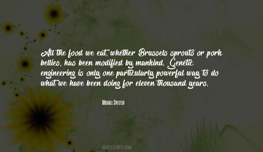 Over Engineering Quotes #228226