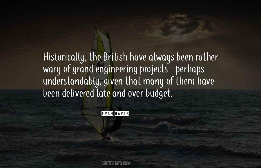 Over Engineering Quotes #388012