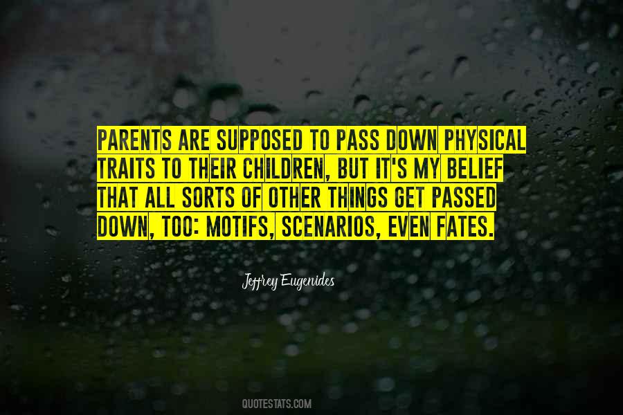 S Pass Quotes #1002728