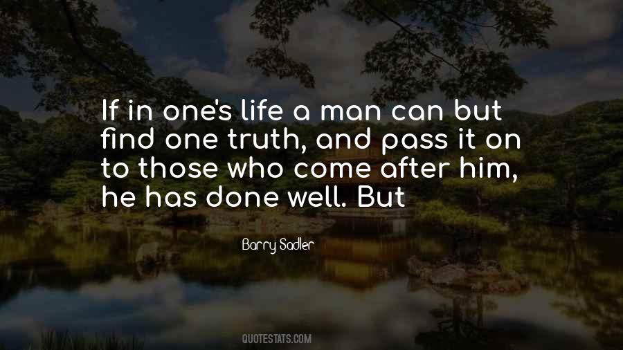S Pass Quotes #107011