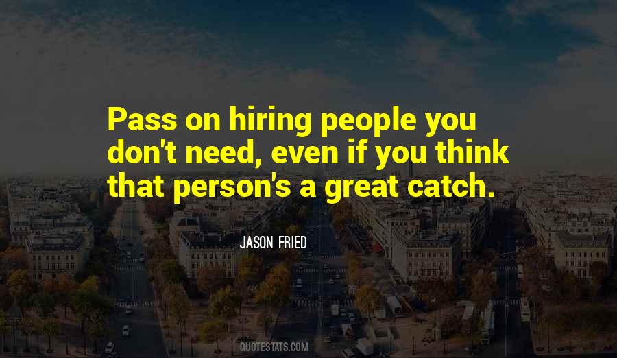 S Pass Quotes #506818