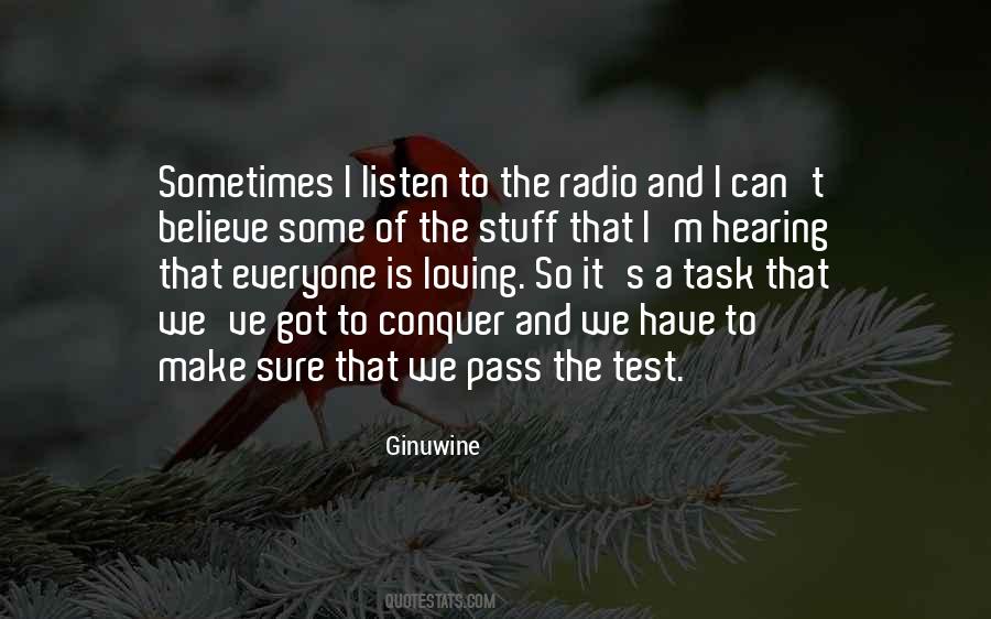S Pass Quotes #641921