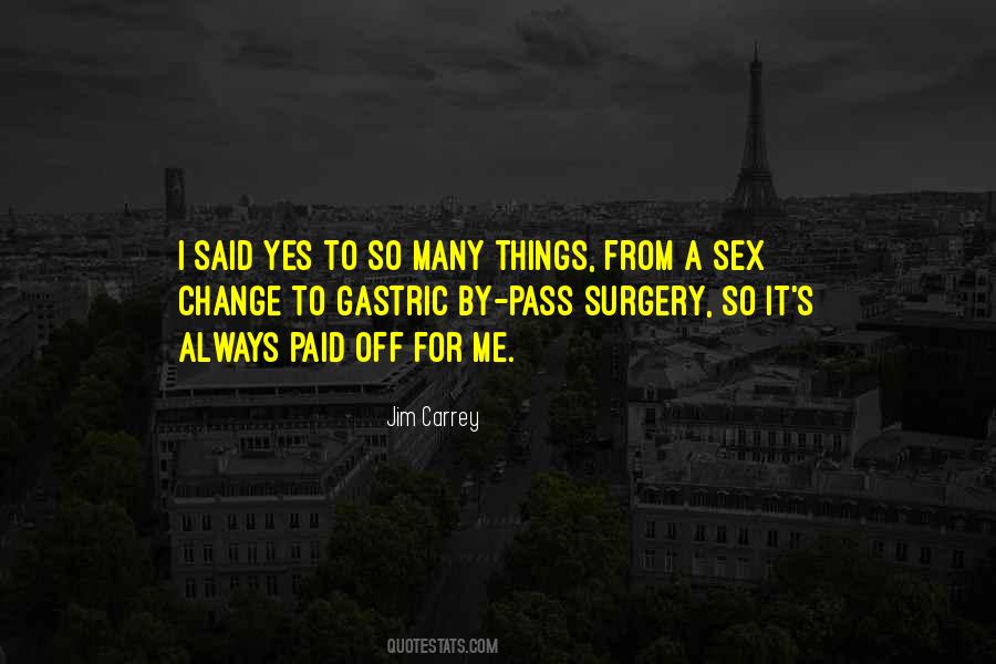 S Pass Quotes #685106