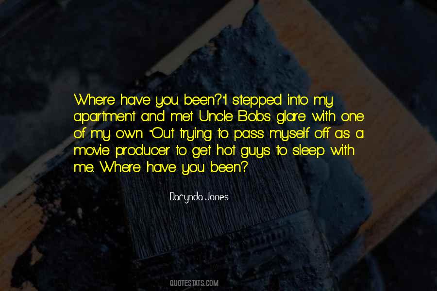 S Pass Quotes #829044