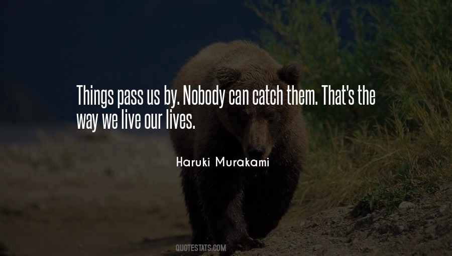 S Pass Quotes #897709