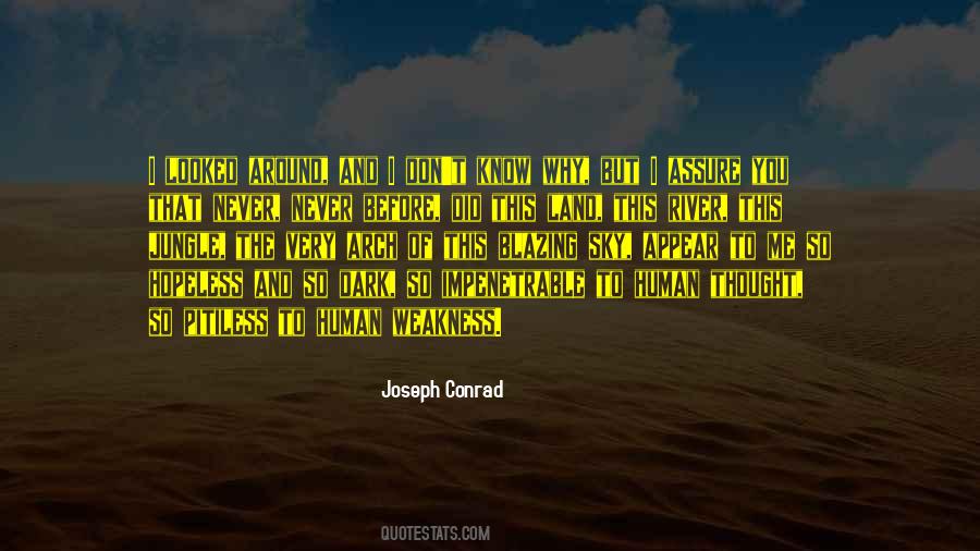 Quotes About The Arch #588889