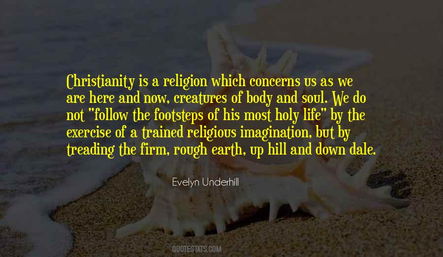 Christianity Prayer Quotes #249460