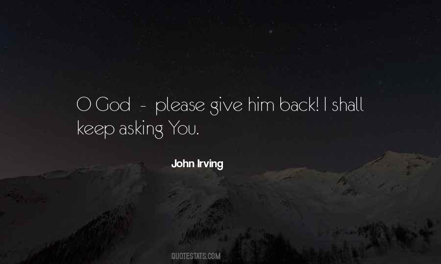 Christianity Prayer Quotes #527473