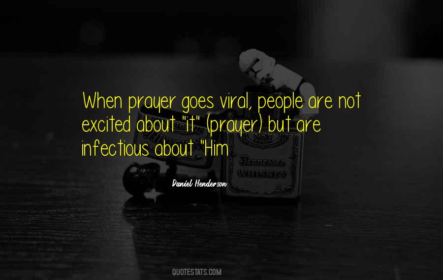 Christianity Prayer Quotes #581038