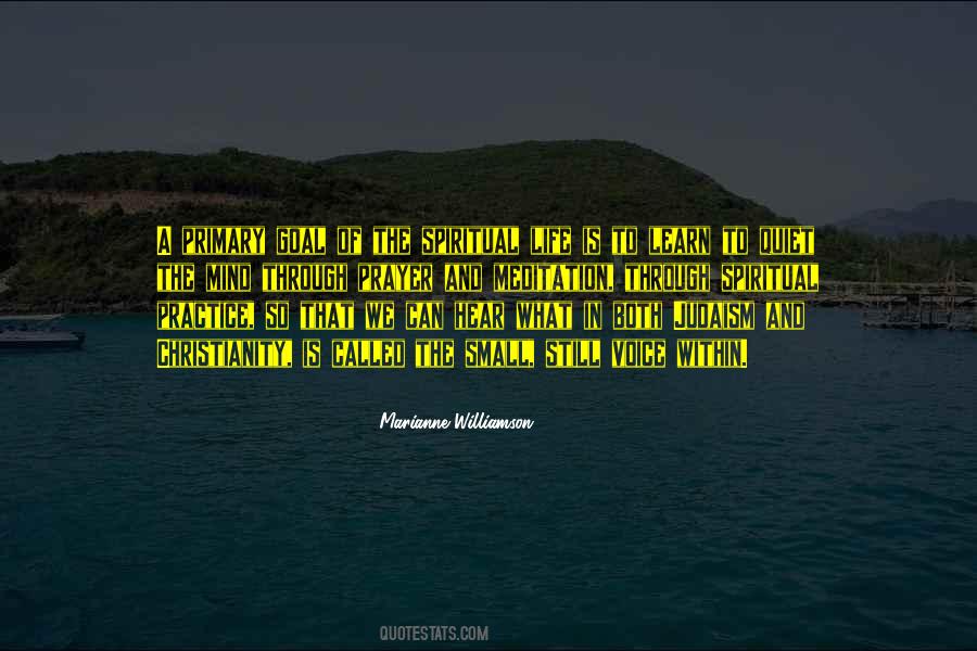 Christianity Prayer Quotes #769220