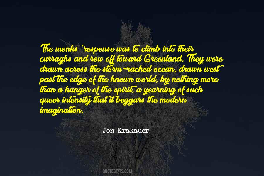 Spirit Of The West Quotes #53648