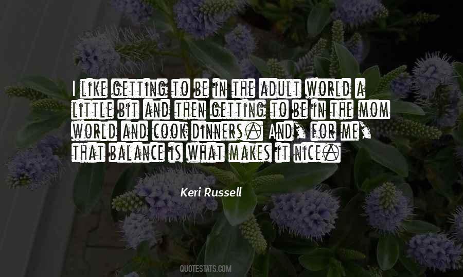 What It Is To Be A Mom Quotes #878019