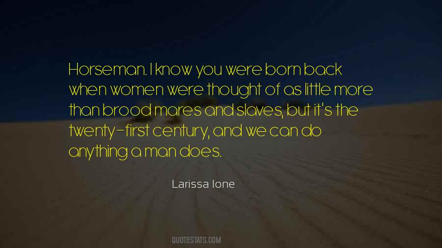 Feminist Women Quotes #1662257