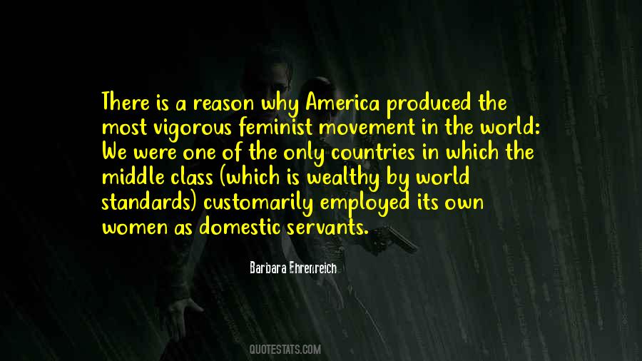 Feminist Women Quotes #1823485