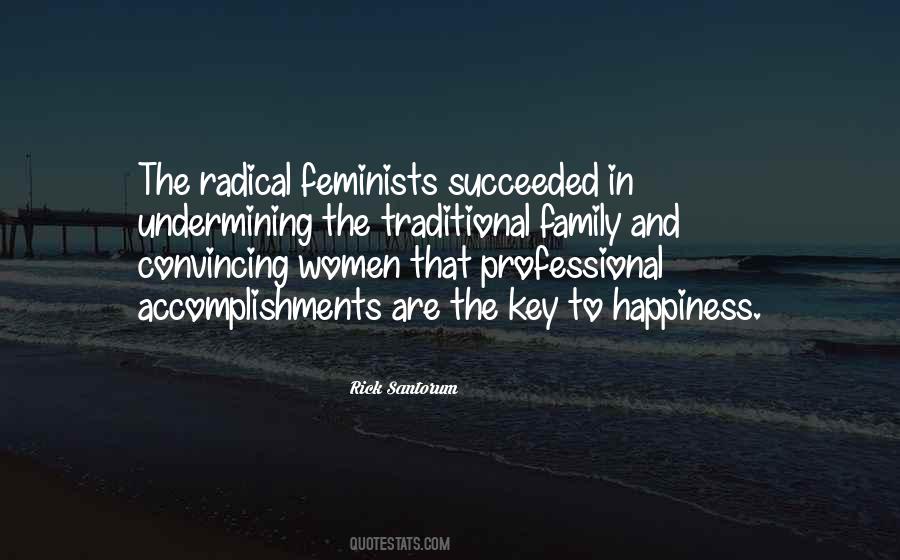 Feminist Women Quotes #239584