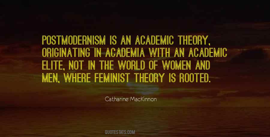 Feminist Women Quotes #469963