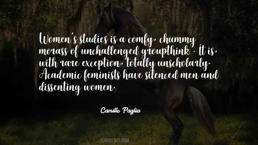 Feminist Women Quotes #706730