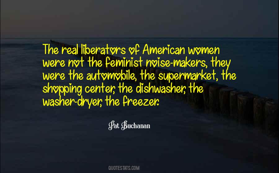 Feminist Women Quotes #714695